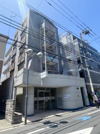 Amadeus 21 Отели рядом со станцией Ж/д станция Идзу (Izu)