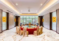 Sanying Cloud Water Mountain Spa Resort Villa