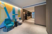 Ni Hao Hotel (Yidu Xunlong Shuijie) - Gym