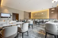 Atour Hotel Mocheng,Yunshang Town,Changshu - Breakfast