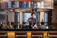 Home2 Suites by Hilton Yiwu World Trade Center - 5-Star