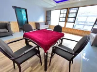 Yixiangge Homestay - Kitchenette