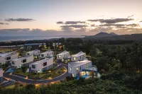 YAKMAEUL Hotels in Согвіпо