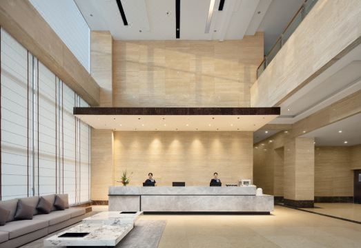 오웰 리버사이드 가든 리조트 객실