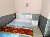 Danfeng Youth Business Hotel Hotels in Danfeng