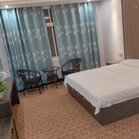 Lijing Hotel