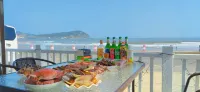 dongdongyujia 광록도(광루다오) 주변 호텔