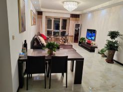 Luoyang Ruiyu Homestay (Zhenghe International)