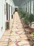 Plateau Impression Hotel Hotels in Coqen