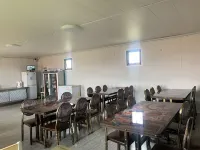 Peak Homestay Service Area