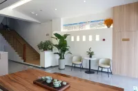 Ruitai's Home Homestay (Third Seawater Bathing Beach) - 2 estrellas