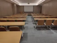 JI Hotel (Yulin Avenue) - 3-Star
