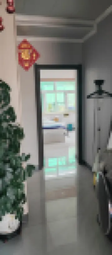 Arxan Xikou Forestry Inn