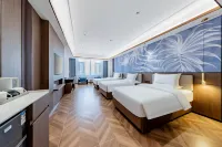 LanHao International Hotel Hotels in Uxin Banner