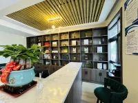 Meet·Baying River (Bayin River Haizi Poetry Exhibition Hall Store)