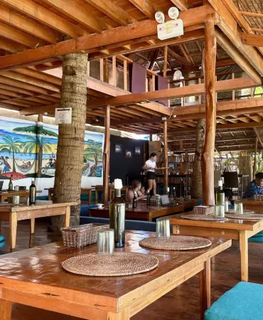 The Henry Resort Siargao at Kermit