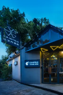 C3 Hotels Yangzhou Hotels in Yangzhou