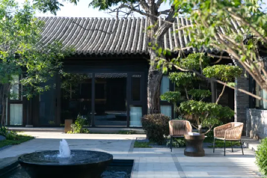 Mu Qingchen Courtyard Residence (Datong Ancient City)