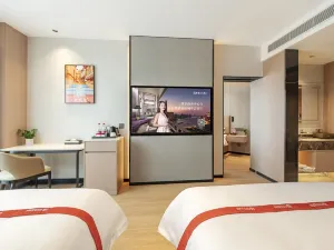 GreenTree Eastern Hotel (Kashgar Administrative Approval Bureau)