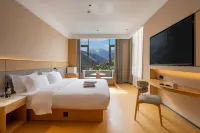 Siji Hotel (Zuogong County People's Government Branch)