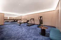 Yinchuan Jinfeng Crystal Orange Hotel