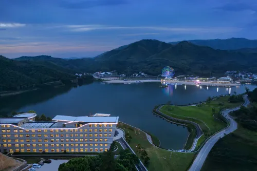 Anji Narada Sky City Resort