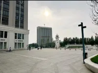 Qinxinkezhan