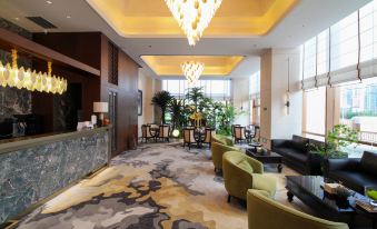 wanjiang bojue Hotel