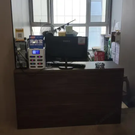Shangding Yaju Business Hotel