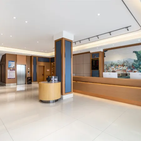 Ximan Hotel