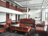 Dongxing Haiyue Chinese Inn
