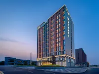 Jinjiang Metropolo Hotel  Shiqiao Panyu Guangzhou Hotels in Guangzhou