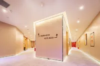 Heguang Player Country H·ROG E-sports Hotel (Chengdu Tianfu Plaza Chunxi Road Branch)