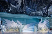 德惠市龍雲閣商務飯店