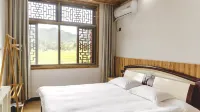 Jingning Daxu Township Yunzhan Homestay - balcony