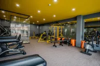 Bakuriani Inn Hotel Hotels in Боржомі