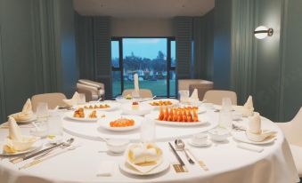 BOAO HUAFENGSHIJIA HOTEL