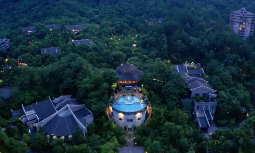 Harmona Resort & Spa Zhangjiajie