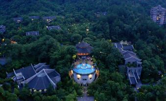 Harmona Resort & Spa Zhangjiajie