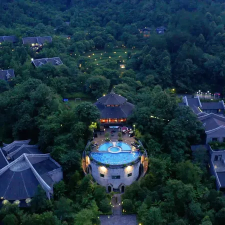 Harmona Resort & Spa Zhangjiajie