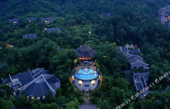 張家界禾田居度假酒店