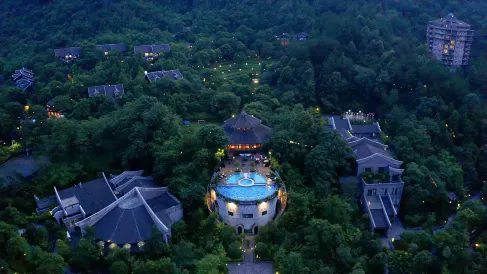 Harmona Resort & Spa Zhangjiajie