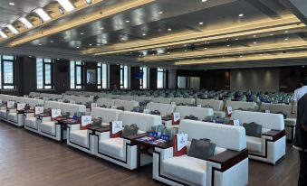 Shunting Hotel (Jinan Changqing)
