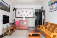 Longquan Chatian Hotel - balcony