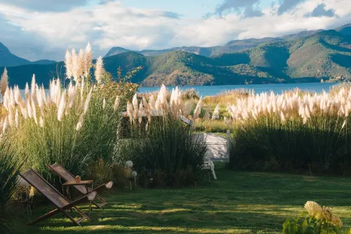 Lugu Lake Envy Fish B&B