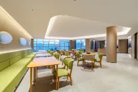JI Hotel (Urumqi Innovation Square Branch)