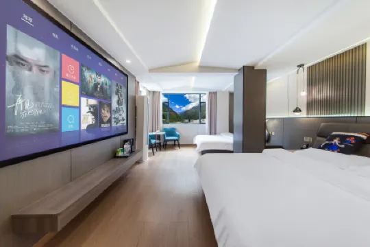 Kangding Linxi Xiaozhu Homestay