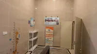 瑞玖公寓（松柏路店） 溫泉度假區住宿飯店