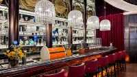 LIZZY • Ritz Hotel on Harbin Central Street
