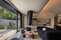 安吉·翻翻莊園·私湯Resort hotel